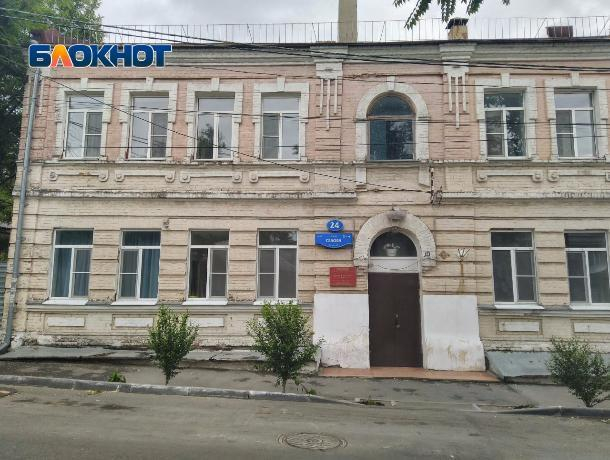 В Ростове закрыли детсад после смерти от туберкулеза мамы одного из воспитанников
