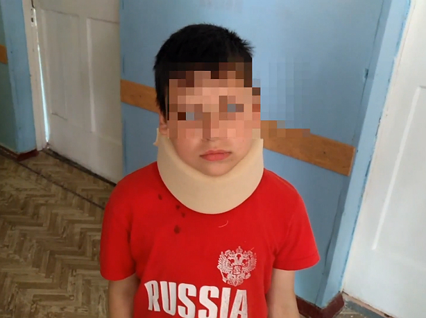 Мстительный школьник устроил стрельбу в школе под Ростовом