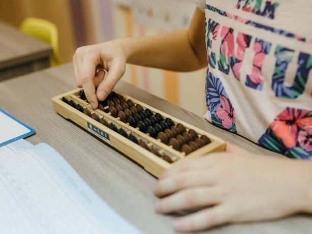 5-летний вундеркинд из Ростова-на-Дону обошел в математике тысячи умнейших детей со всего мира