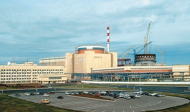 Третий энергоблок Ростовской АЭС переходит в режим постоянной работы