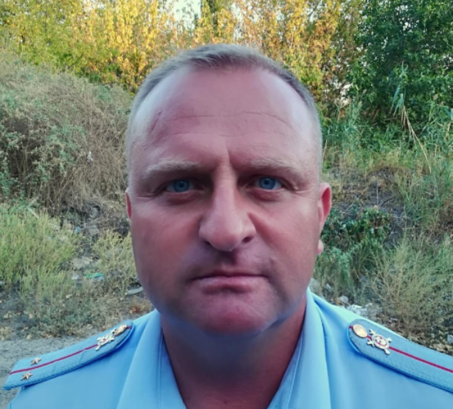 В МВД опровергают информацию об отсутствии квоты для полицейского из Таганрога