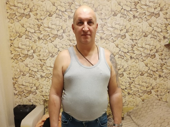 «Снизил активность — пришел вес»: Александр Маслак подал заявку на участие в проекте «Сбросить лишнее-5»