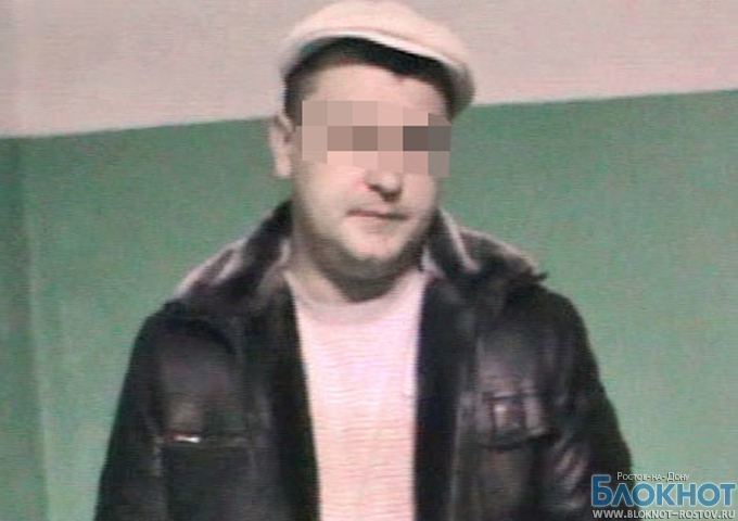 Сотрудник СИЗО № 1 Ростова задержан с наркотиками