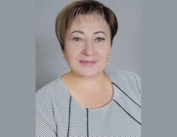 В Сальске скончалась директор гимназии №2 Наталья Ольховская