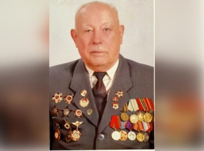 Умер заслуженный работник ростовской прокуратуры