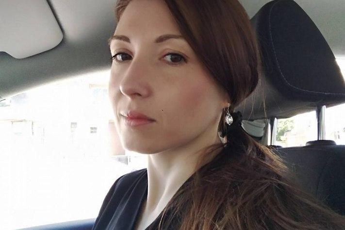 В аварии погибла экс-пресс-секретарь мэрии Таганрога