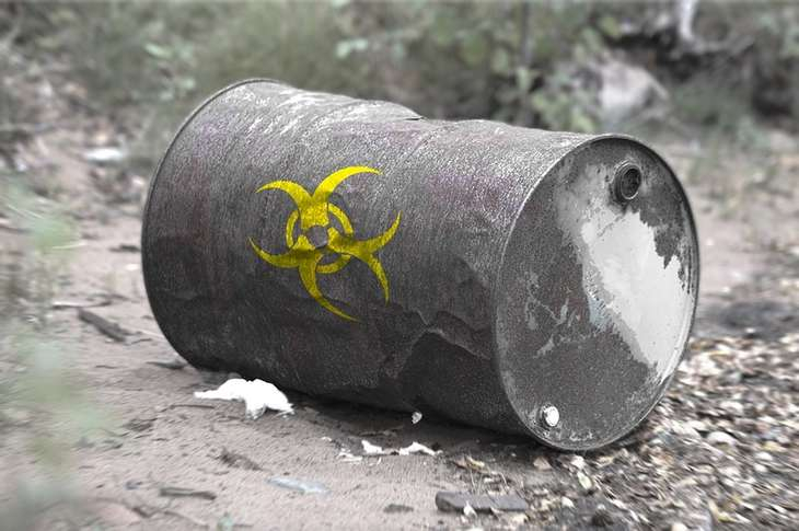 В Ростове экс-начальника участка мусорного полигона будут судить за загрязнение почвы