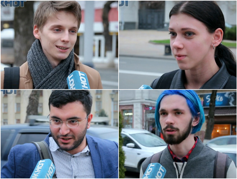 В Ростове – бешеные люди: «Блокнот» выяснил, что краснодарцы думают о ростовчанах