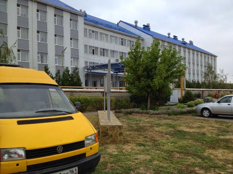 Пациент психбольницы в Ростовской области до смерти забил ногами соседа по палате
