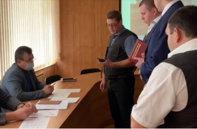 Ростовский облсуд отменил условное наказание главному архитектору Сальского района
