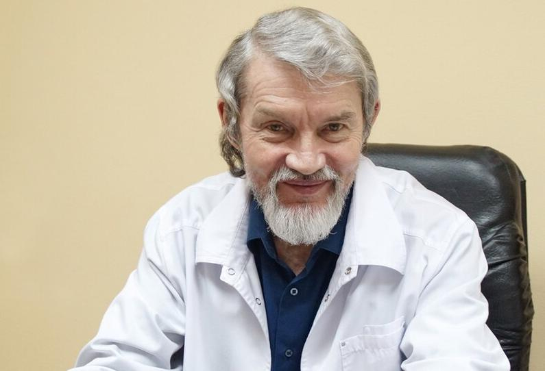 В Ростове-на-Дону скончался известный хирург-онколог Владимир Касаткин