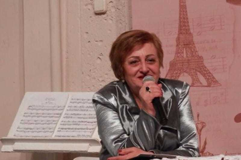 В Ростове ушла из жизни известный музыковед Мария Шорникова