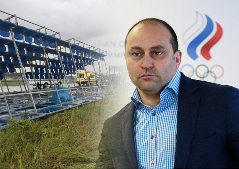 Депутат Госдумы Свищев направил запрос в Генпрокуратуру из-за трагедии в Ростове