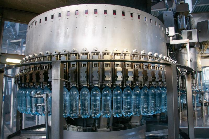 Завод по производству безалкогольных напитков откроют в Ростовской области в 2024 году