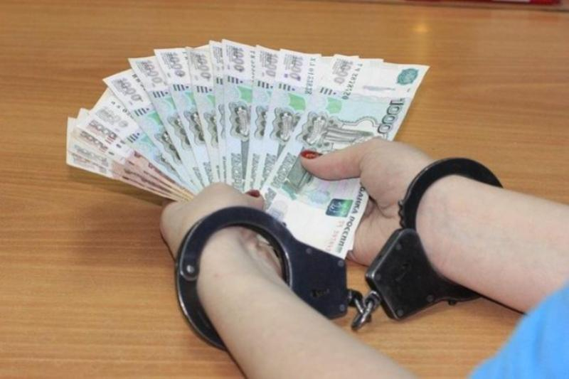 В Новочеркасске женщина пыталась выкупить директора фирмы из СИЗО за 4,5 млн рублей