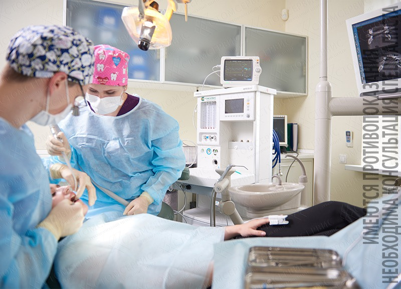 Ростовские стоматологи отмечают профессиональный праздник