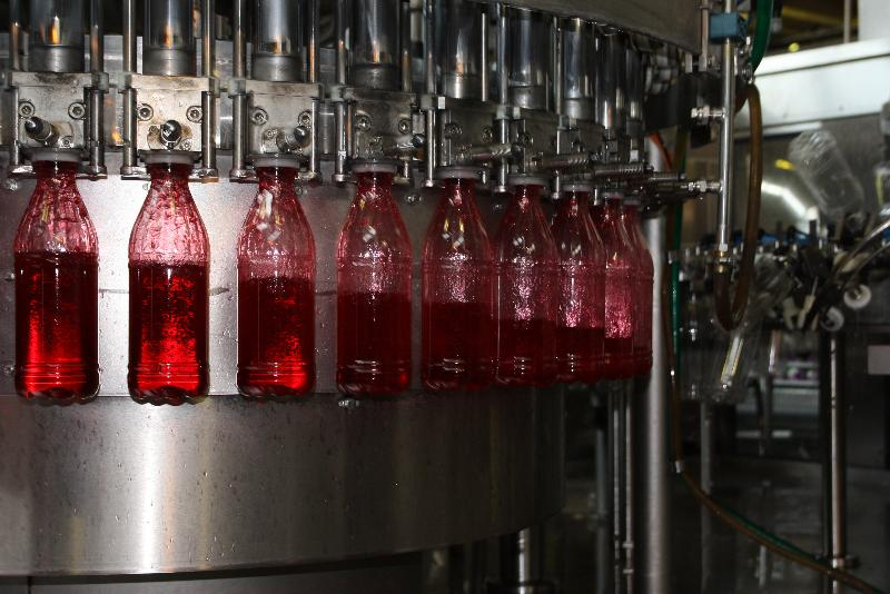 Экспертиза одобрила проект строительства завода безалкогольных напитков в Ростовской области