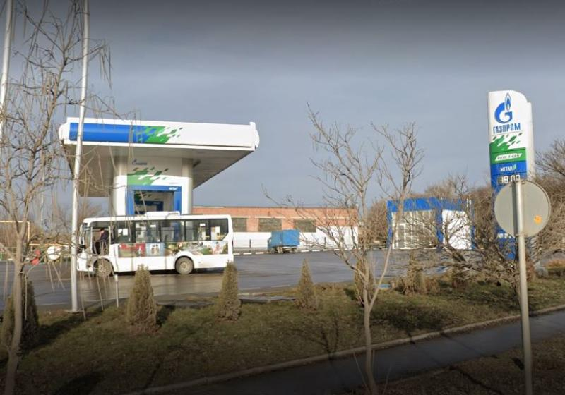 В Ростове чиновницу арестовали за выделение крупной субсидии структуре Газпрома