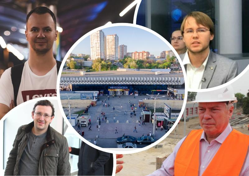 «Это безумие чистой воды»: эксперты — о планах властей Ростова перенести главный автовокзал на территорию старого аэропорта