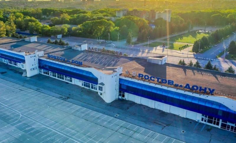 В Ростове власти рассказали, как и когда будут застраивать территорию старого аэропорта