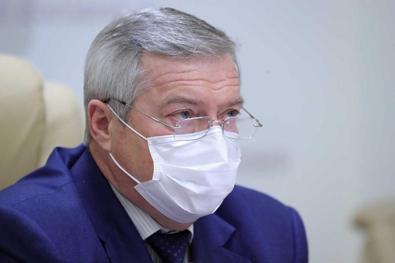 Власти Ростовской области рассказали, зачем нужны жесткие ограничения из-за коронавируса