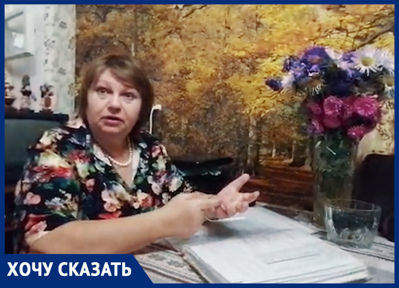 «Неужели она это заслужила!»: в центре Ростова из-за прихоти соседей пенсионерка год живет без тепла