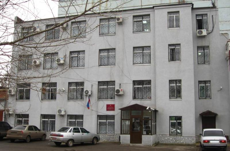 В Ростовской области заведующую детским садом осудили за мошенничество
