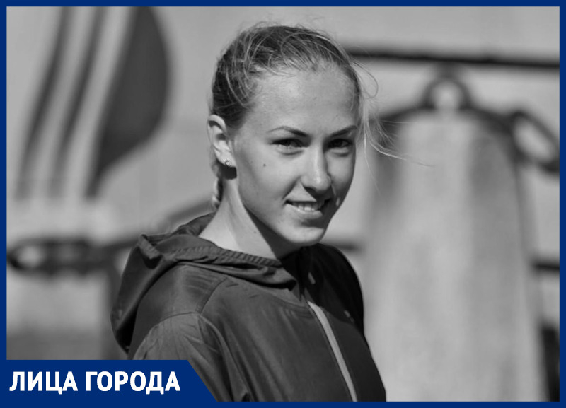 «Живу только спортом»: член сборной России по триатлону Валентина Рясова рассказала о своей карьере