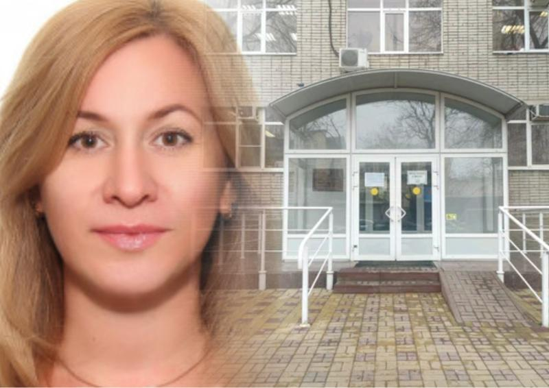 Родившаяся в Германии Анна Мельникова назначена замминистра труда Ростовской области