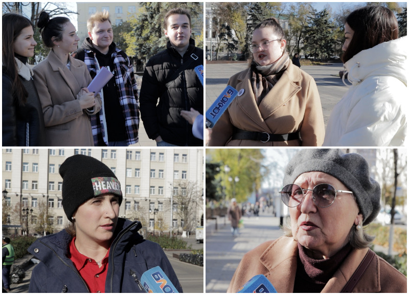 «Надо ли разрешить официальное трудоустройство с 14 лет»: рассуждают жители Ростова