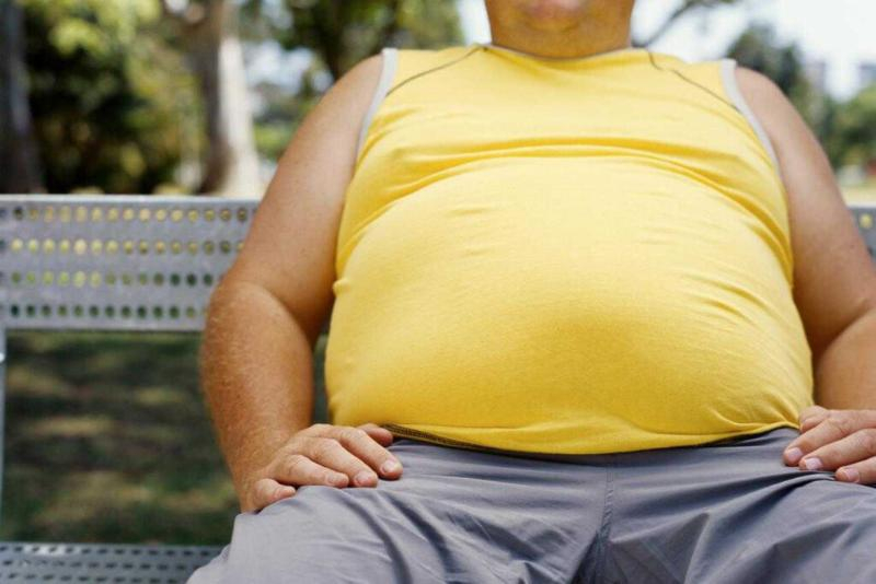 Три района Ростовской области стали лидерами по числу людей с ожирением в 2022 году