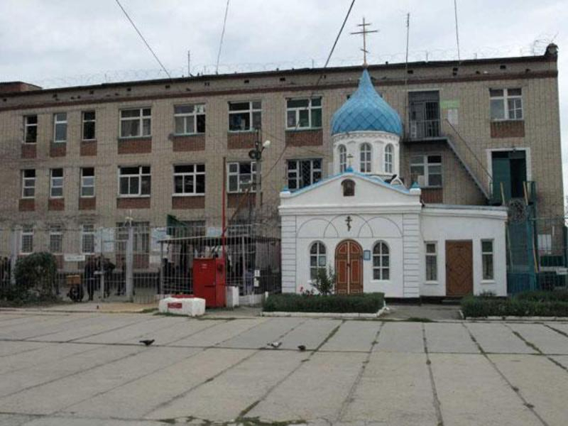 Экс-начальник колонии в Ростовской области получил условный срок за незаконное производство оружия