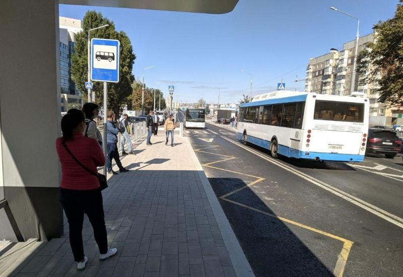 Власти Ростова-на-Дону хотят запустить скоростные автобусные линии