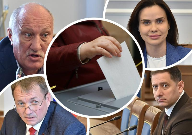 «Сейчас не время рисковать»: В Ростове оппозиция выступила против проведения трехдневных выборов в 2023 году