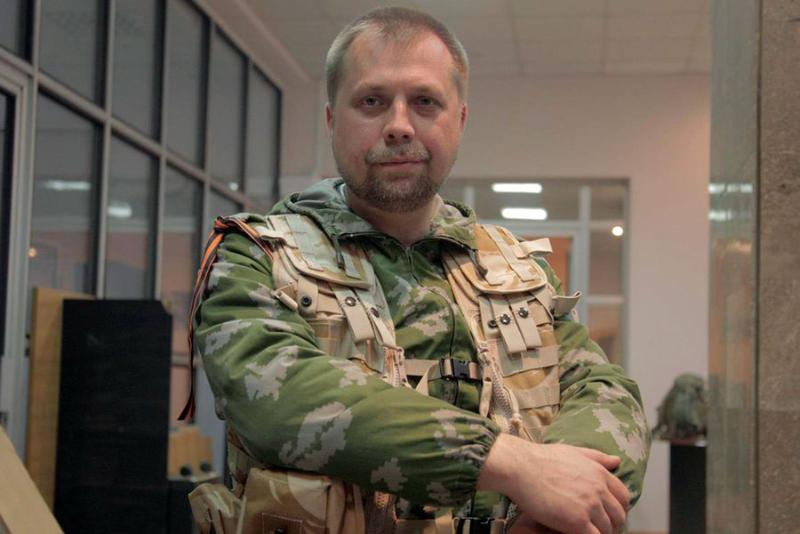 Ростовский депутат Госдумы Бородай предложил запретить въезд сбежавшим от частичной мобилизации