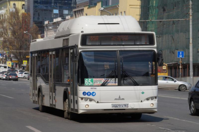 Власти Ростова-на-Дону признали дефицит запчастей для автобусов