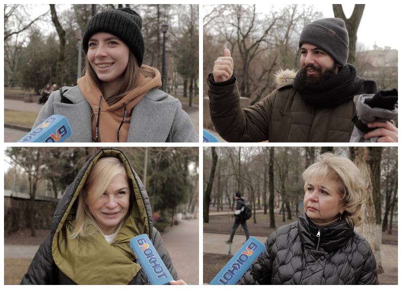 «Просто лидер партии»: как жители Ростова отреагировали на идею назвать улицу в честь Жириновского