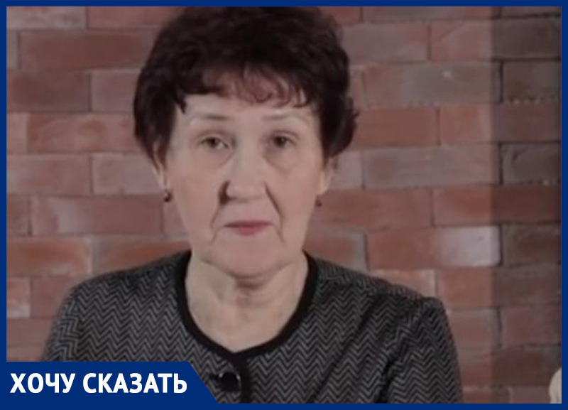 Мать подполковника полиции Штохова: «Моего сына просто решили посадить в тюрьму»