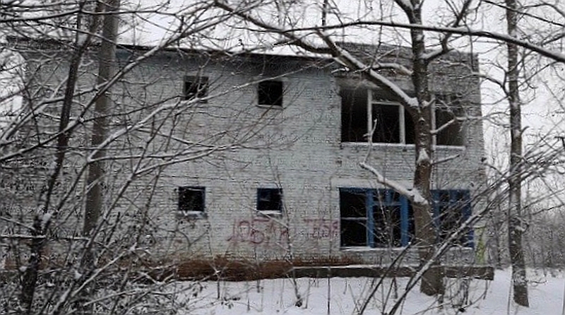 В Ростове вместо заброшенного здания построят школу и детский садик