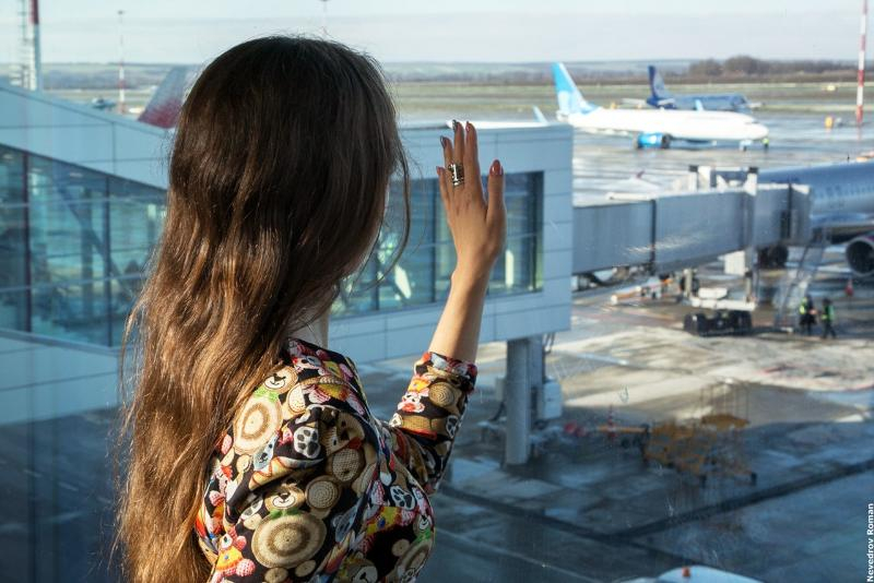 Росавиация продлила запрет на полеты из ростовского аэропорта Платов до 4 сентября