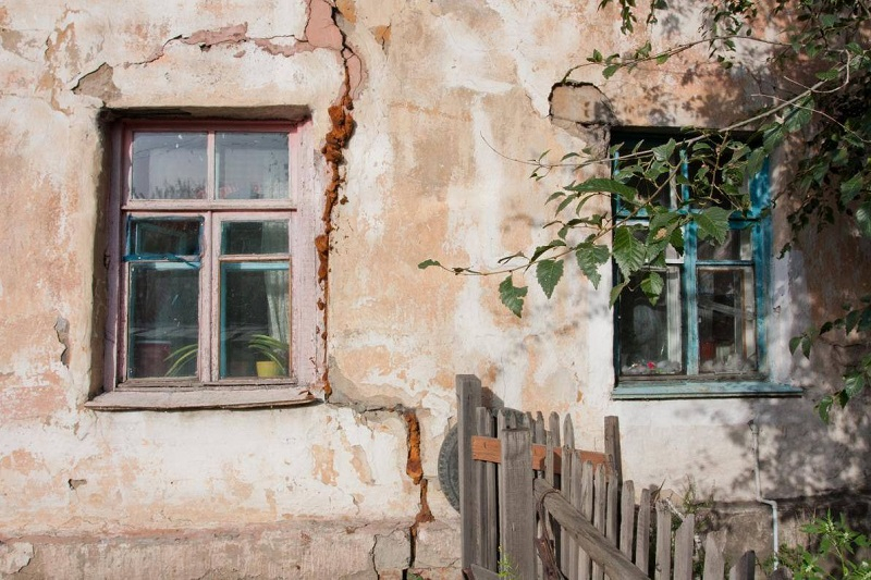 В Ростовской области признание домов аварийными тормозится из-за высокой стоимости расселения