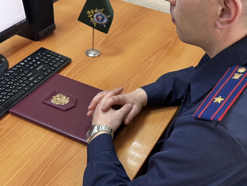 СК проверит чиновников после жалоб жителей из-за скандального участка дороги в хуторе Камышеваха