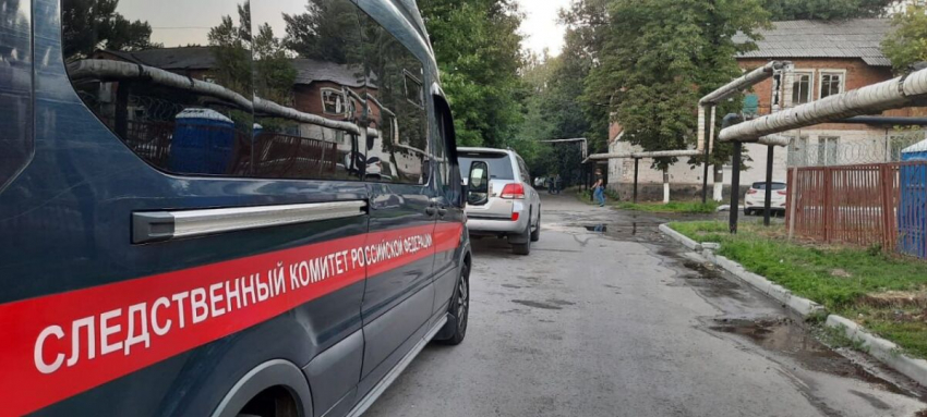 Глава СКР взял на контроль дело сгоревшего дома под Ростовом