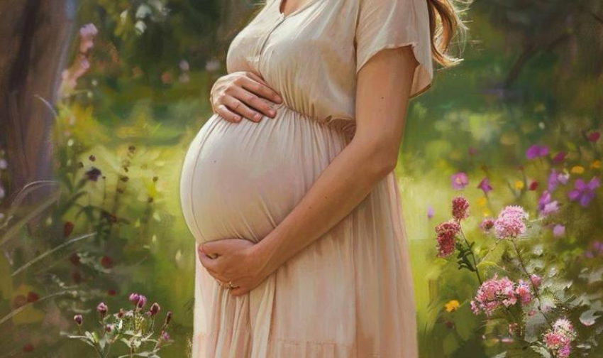 Беременным студенткам из Ростовской области будут платить по 100 тысяч рублей