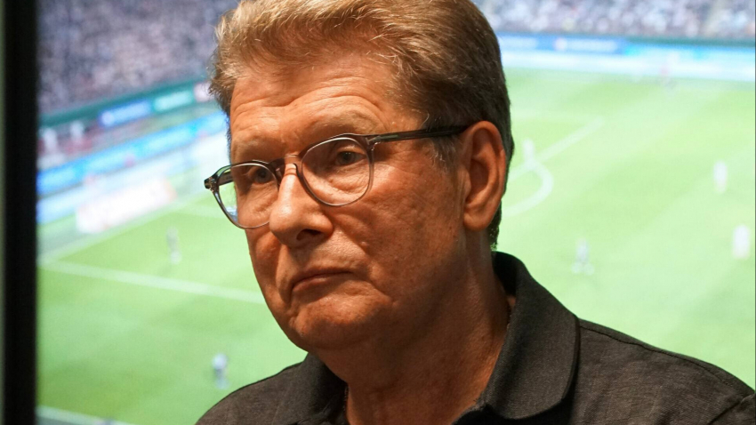 Андрей Рудаков стал спортивным директором «Ростова»