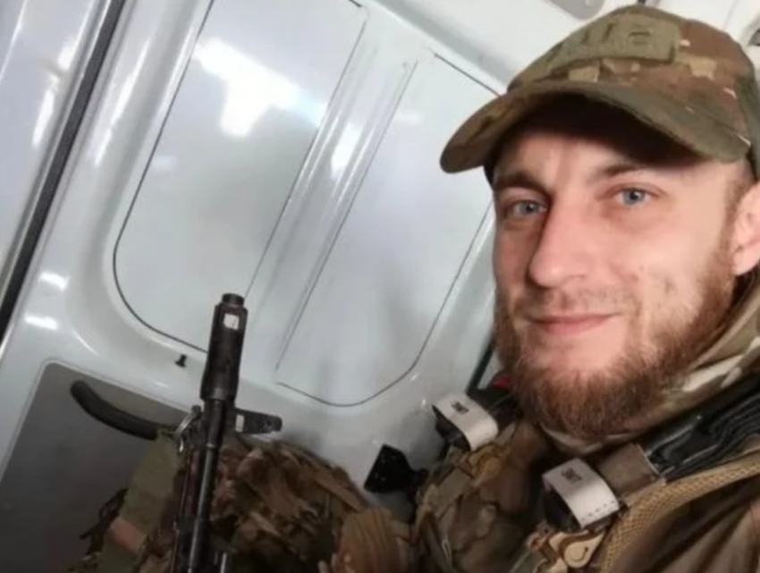 Ростовчанин Анатолий Чайкин погиб в зоне СВО