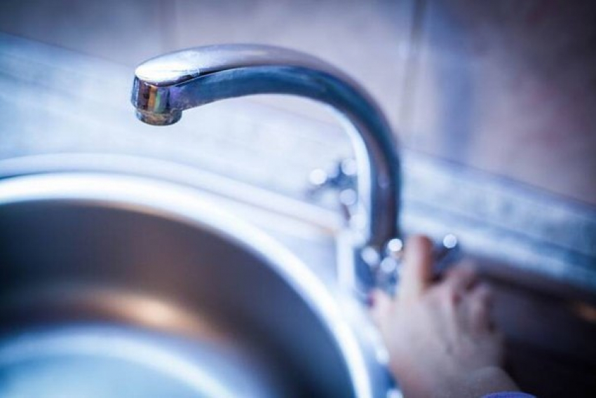 В центре Ростова и на Западном не будет горячей воды