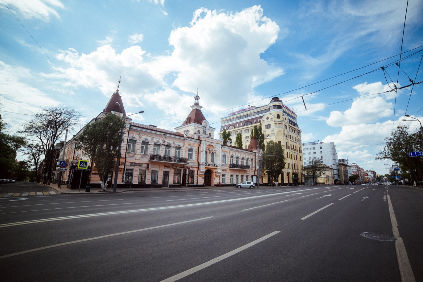 Ростовская область заняла четвертое место в России по количеству долларовых миллионеров