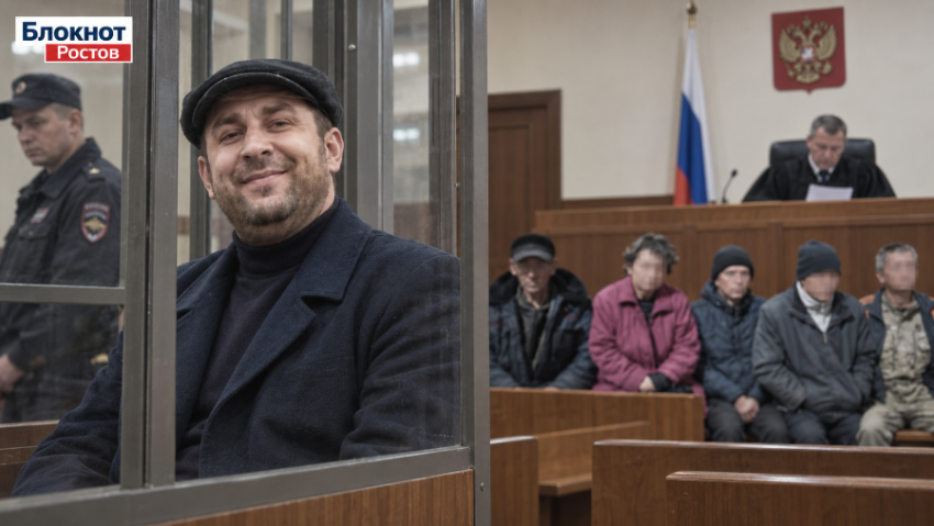 «Кормили как свиней»: что раскрылось во время первого суд над рабовладельцем из Славы Труда 