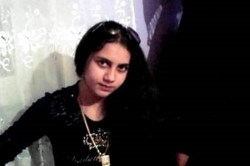 В Ростовской области без вести пропала 14-летняя школьница